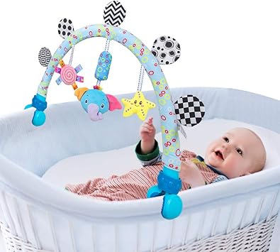 pram toys for toddlers