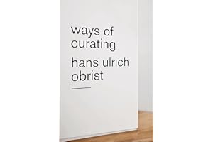 Ways of Curating