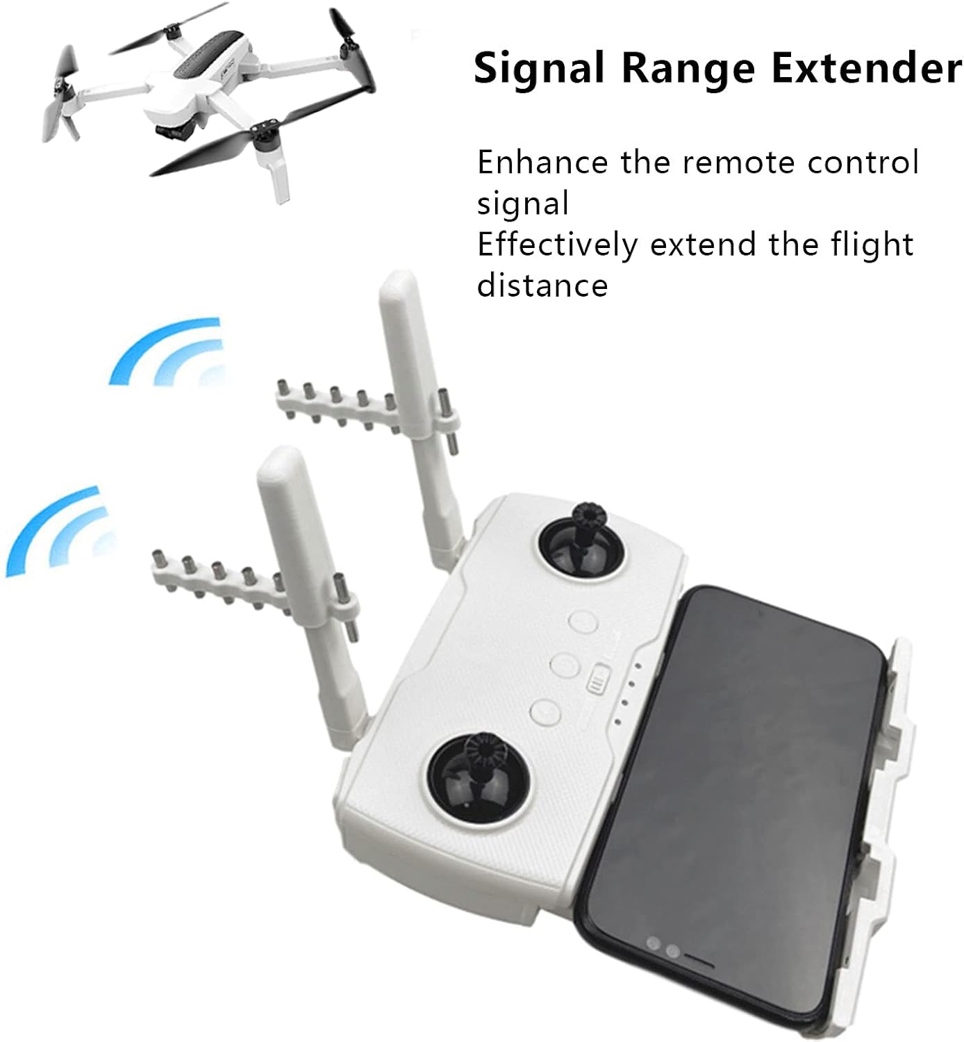 Remote Controller Signal Extender - Image 3
