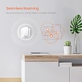 Tenda MW5 Nova Whole Home Mesh WiFi System 3 Pack view 5