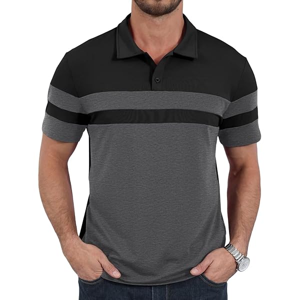 best golf shirts for hot weather