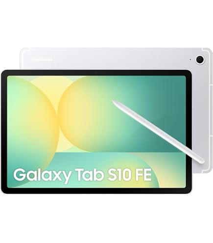 Samsung Galaxy Tab S10 FE+ 13.1