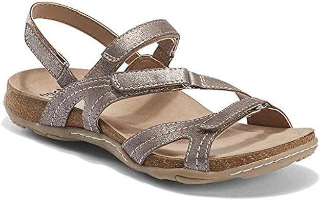 earth aloha sandals