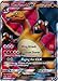 Pokemon Charizard GX SM60 Premium Collection Box Jumbo Oversized Full Art Promo.