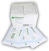 Mepore Dressing 6cm x 7cm Pack 60 White view 5