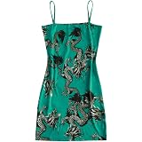 rose all day ruffle mini dress Cute Floral Summer Dress with Blue and Pink Skirt Pink Blue Floral / Medium