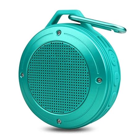 Altavoz bluetooth ducha | Los altavoces más completos.