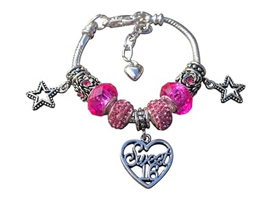 jewellery for 16th birthday girl