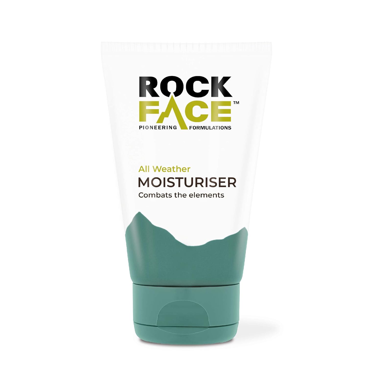 rock face cream
