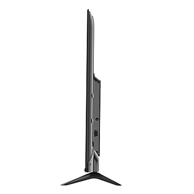 Buy Hisense 55 Inch Class R6 Series Dolby Vision Hdr 4k Uhd Roku Smart Tv With Alexa Compatibility 55r6g 2021 Model Online In Turkey B08pdr6bq7