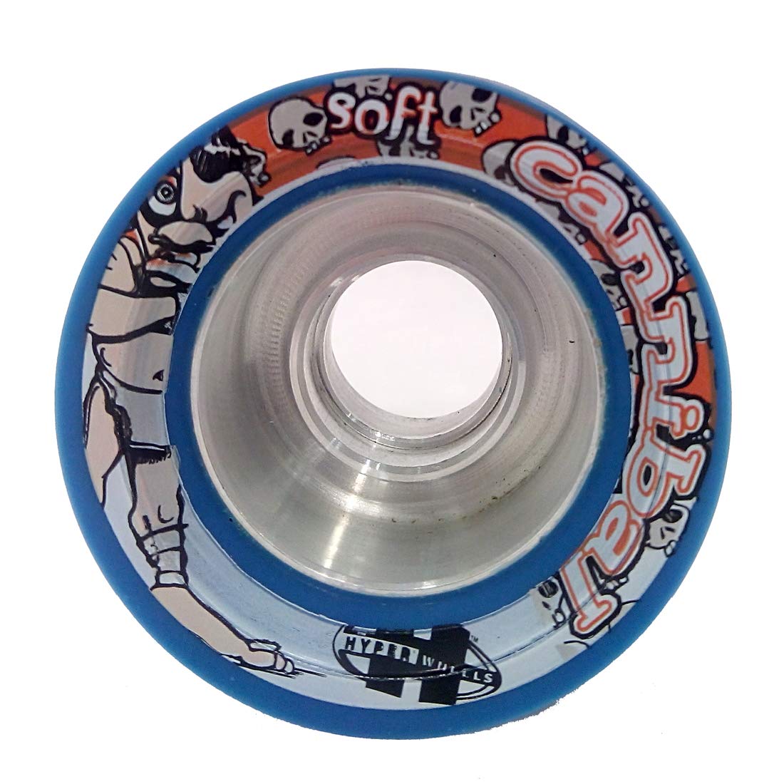 Hyper Quad Skate Wheels Amazon.in Toys & Games