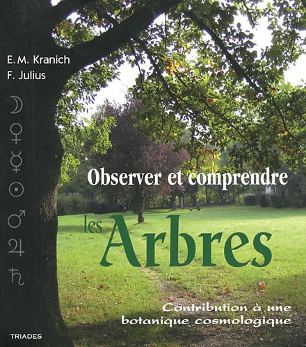 Observer et comprendre les arbres