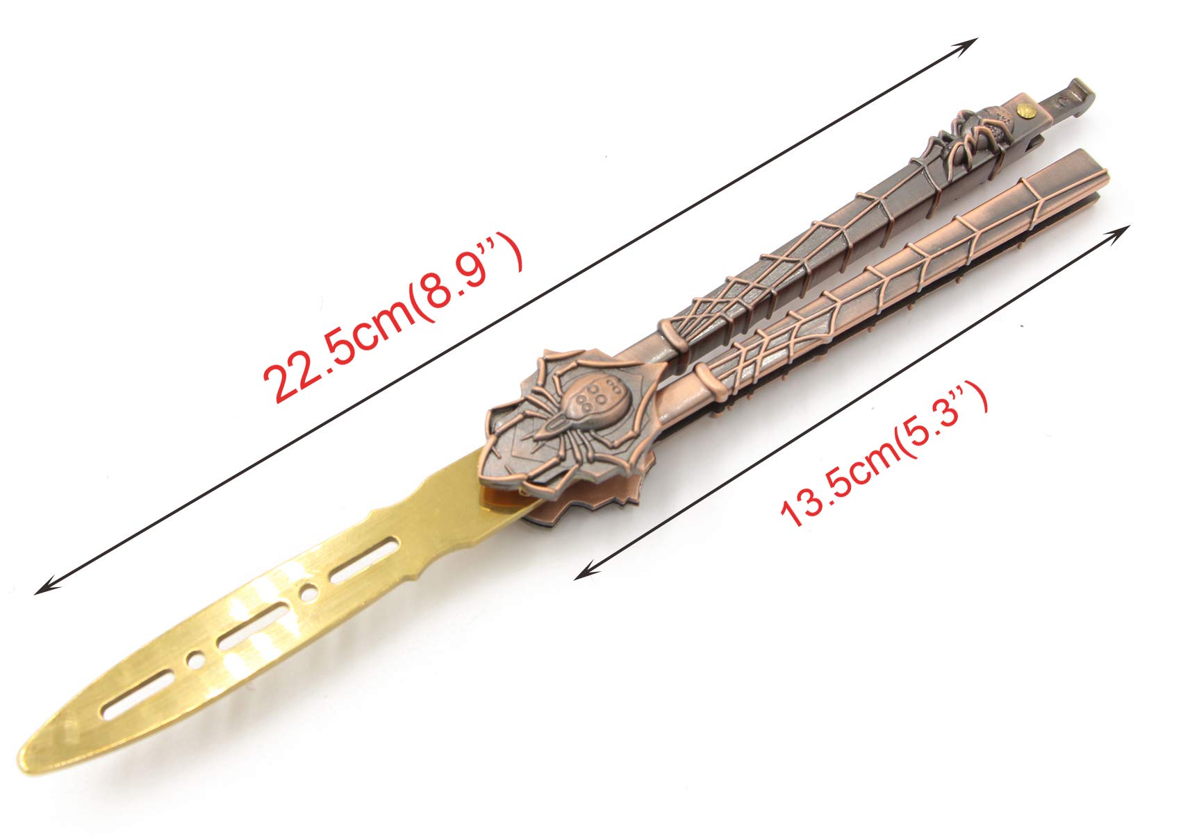 Practice Training Tool Strong Durable Safe -TYYE01