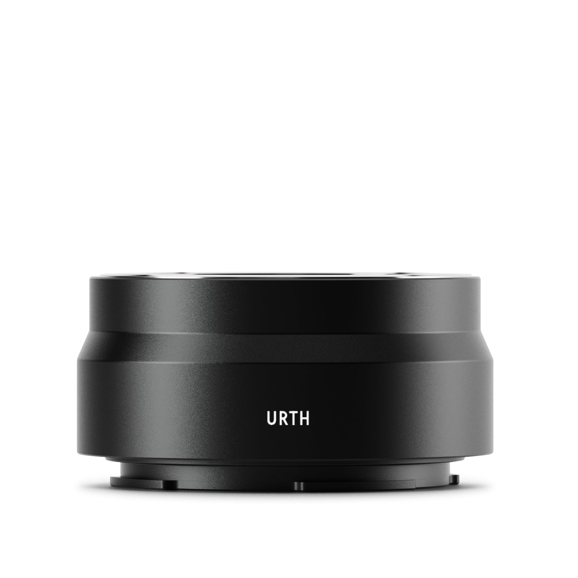 Urth Lens Mount Adapter: Compatible with Olympus OM Lens to Nikon Z Camera Body
