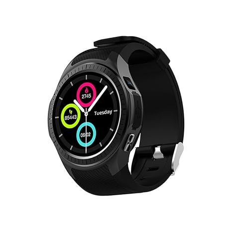 microwear l1 smartwatch review