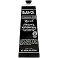 BARR-CO. Reserve Hand & Body Cream, Woody Patchouli & Nicotene Aroma, Body Cream for Dry Cracked Skin, Suitable for Aging Crepey Skin, Moisturizing Shea Butter Cream, 3.4 oz