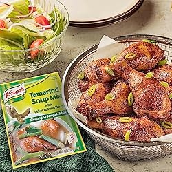 Knorr Tamarind Soup Mix
