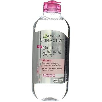 micellar cleansing water amazon