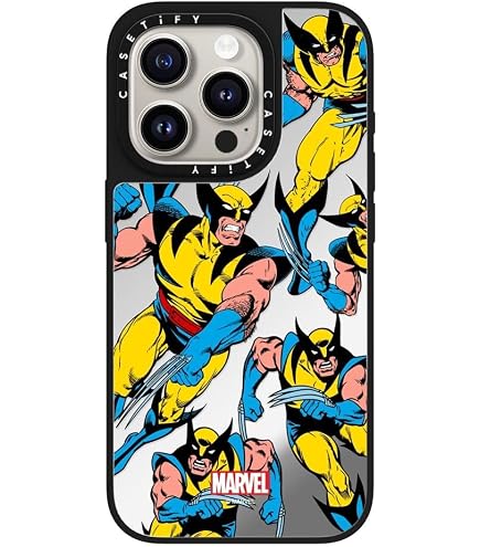 Amazon.com: CASETiFY for iPhone 15 Pro Case - Bounce Compatible