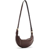 AllSaints Half Moon Xbody