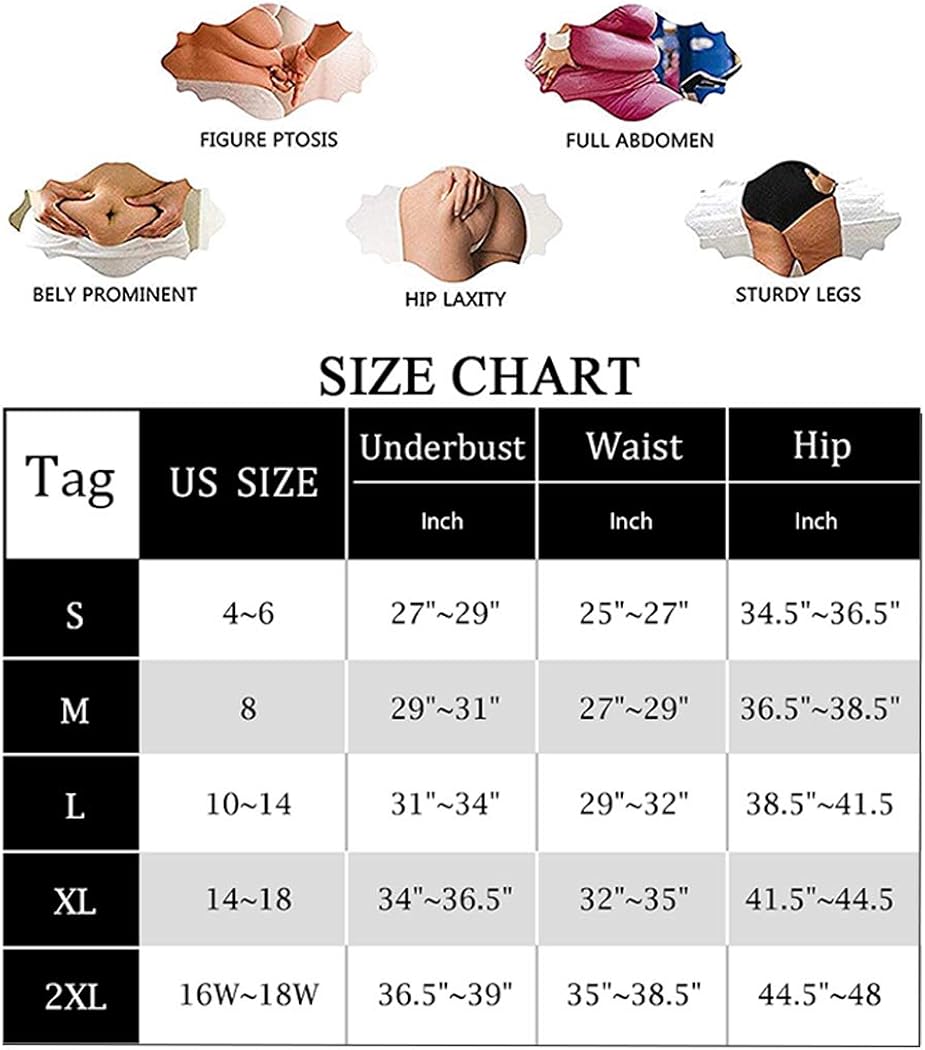 Joyshaper Womens Slip Short Panty High Waist Thigh Slimmer Shapewear Tummy Control Shorts for Underwear at  Women’s Clothing store