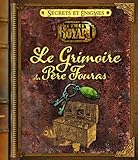 Secrets et énigmes du Père Fouras - Fort Boyard by 