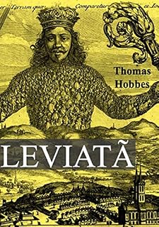 Livro Leviatã