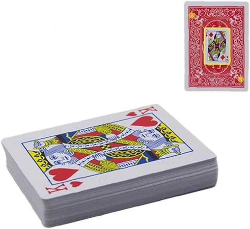 ver juegos de cartas