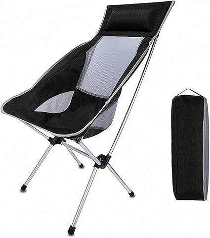 beach chairs backpack