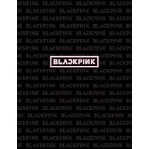 BLACKPINK Official PHOTO BOOK 『 BLACKPINK 』 (JAPANESE 日本語