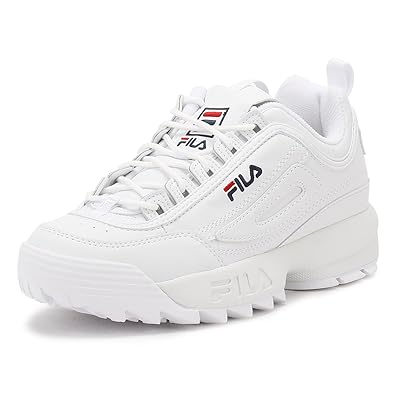 basket fila disruptor 2