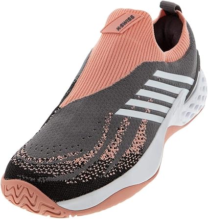 aero knit tennis shoes