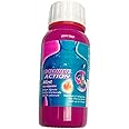 GAV Double Action Liquid Peppermint 150ml Pack of 1