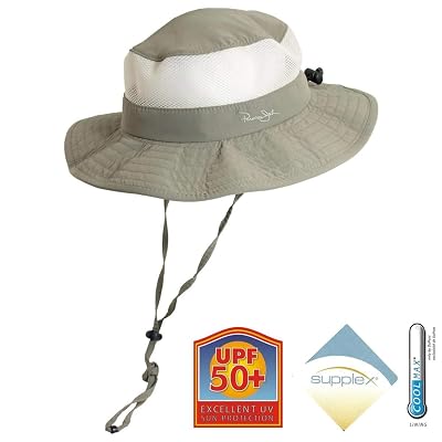 Buy Panama Jack Castaway Safari Boonie 