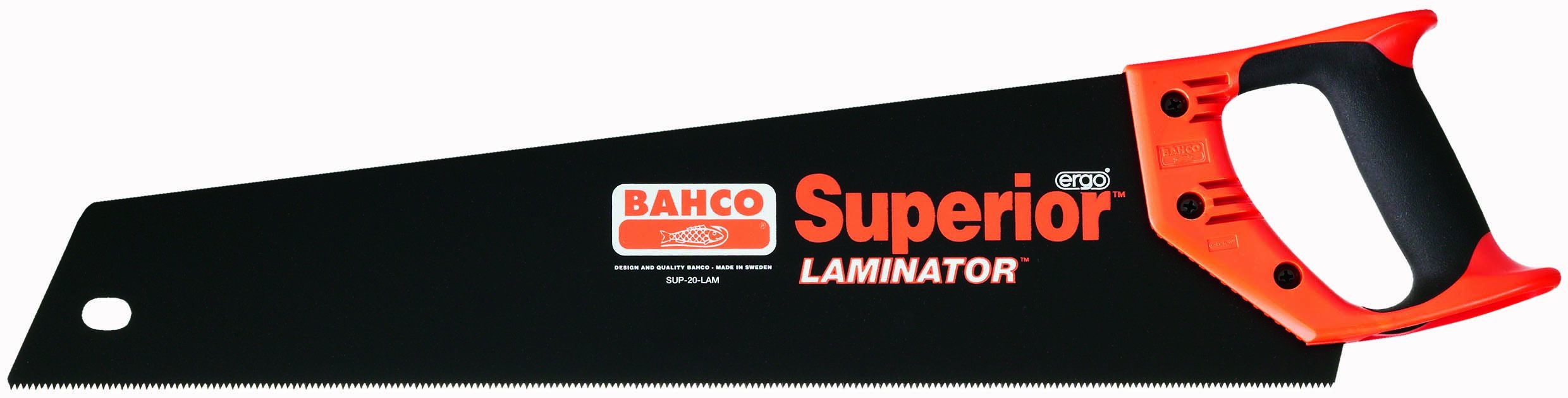 Bahco Sup-20-Lam Superior Laminator Saw 20In