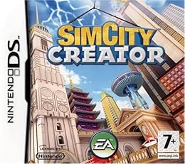 SimCity Creator
