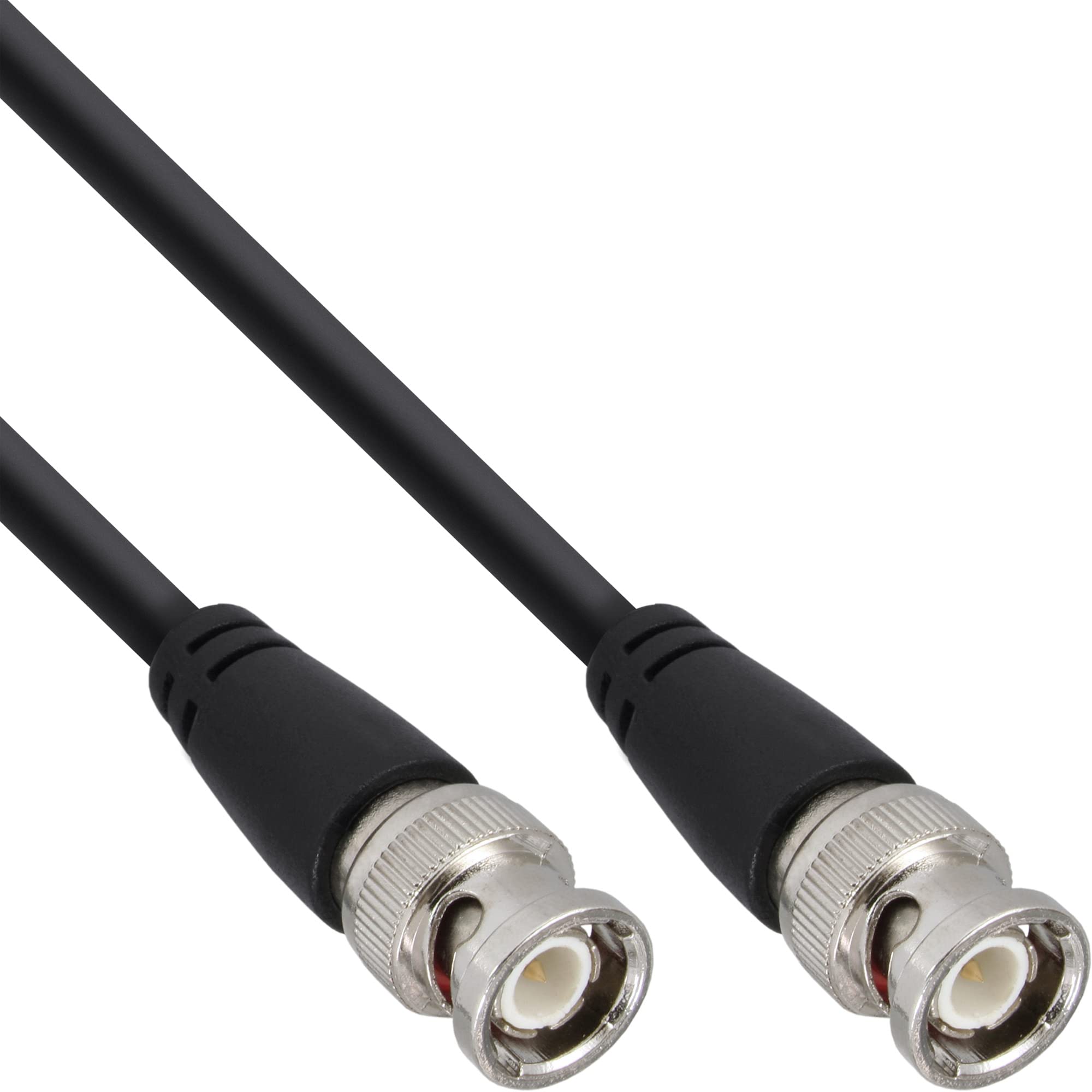 InLine 3m RG59 75Ohm BNC Video Cable