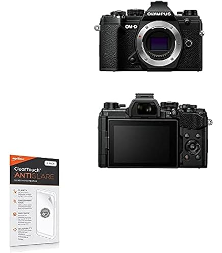 Canon EOS 5D MK II Screen Protector, 5dII Protector, 5d II Screen...