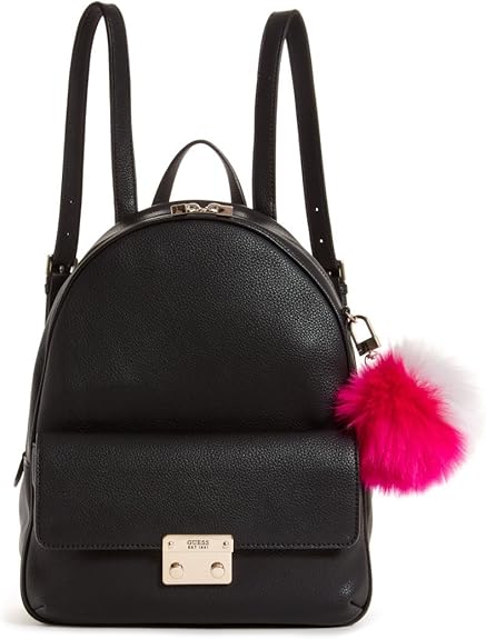 guess varsity pop backpack