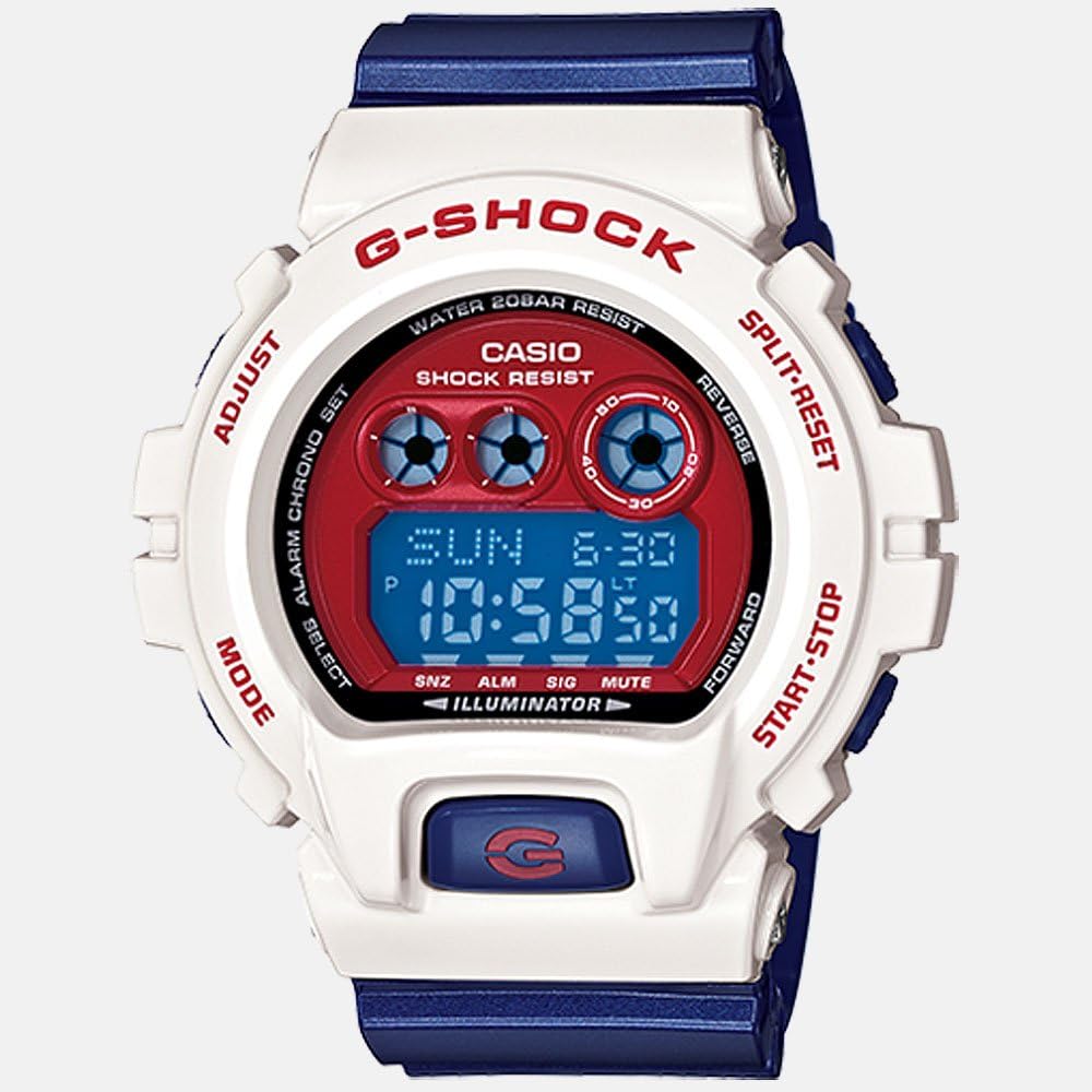 g shock led backlight