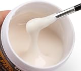 BEEYUIHF No-Clean Soldering Flux Paste 100g Rosin SMD Solder Paste Flux view 3