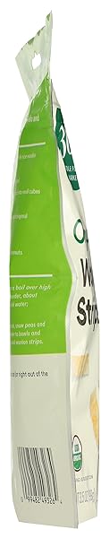 365 BY WHOLE FOODS MARKET, ORGANIC WONTON STRIPS, 3.5 OZ