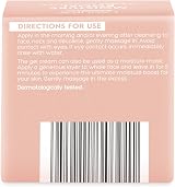 Lacura Moisture Boost Hydrating Face Gel Dry Line Moisturiser Aloe Vera Tea Oil view 3