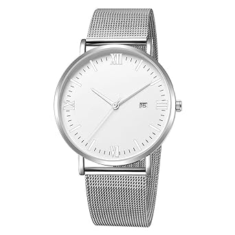 Venta de liquidación! Wudube - Reloj de Pulsera para Mujer ...