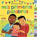 Image de Mis primeras palabras (Spanish Edition)