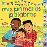 Image de Mis primeras palabras (Spanish Edition)