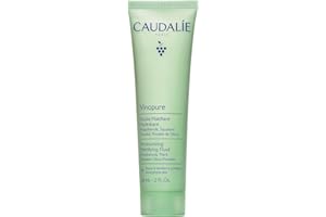 Caudalie Moisturizing Mattifying Fluid - 60 mL