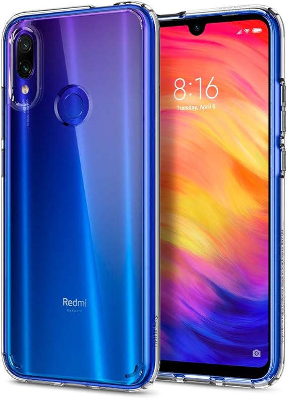 precio redmi note 7 amazon