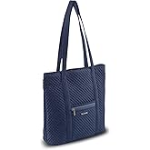 Bella Taylor Large Tote | Lightweight Quilted Fabric Tote Bags for Women