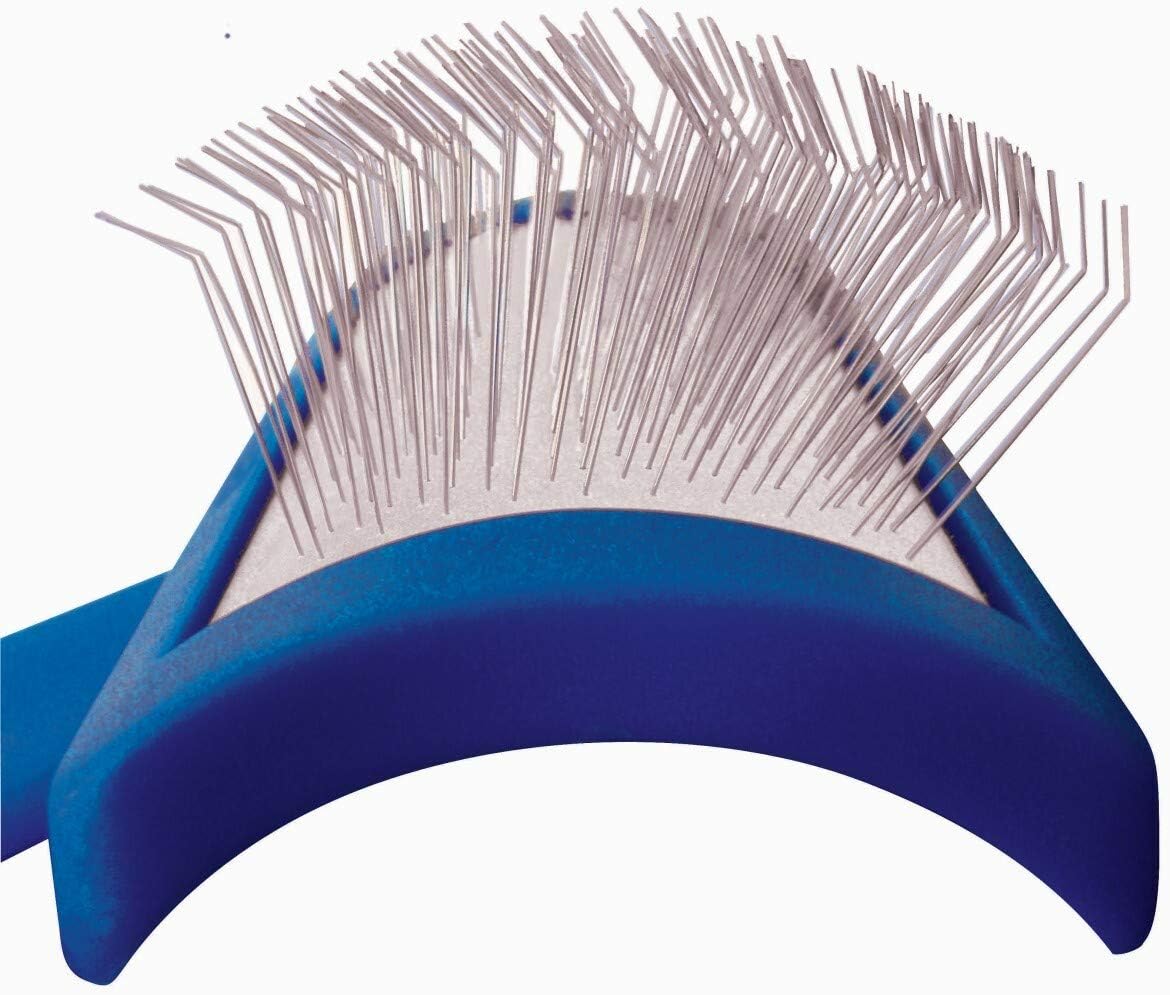 tuffer than tangles professional slicker brush